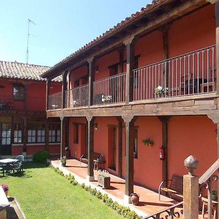 Hotel Los Rastrojos Aranda de Duero Dış mekan fotoğraf