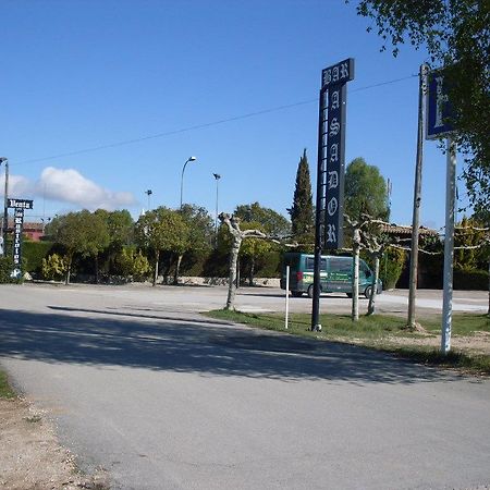 Hotel Los Rastrojos Aranda de Duero Dış mekan fotoğraf