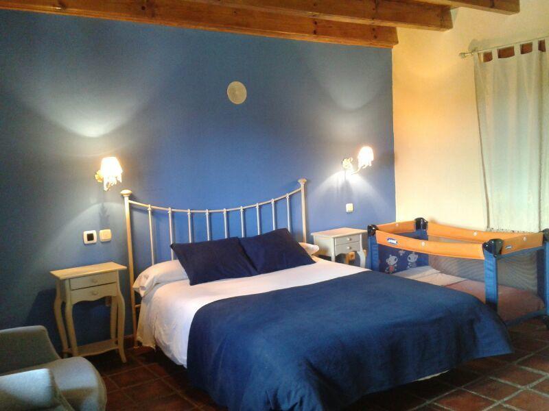 Hotel Los Rastrojos Aranda de Duero Dış mekan fotoğraf