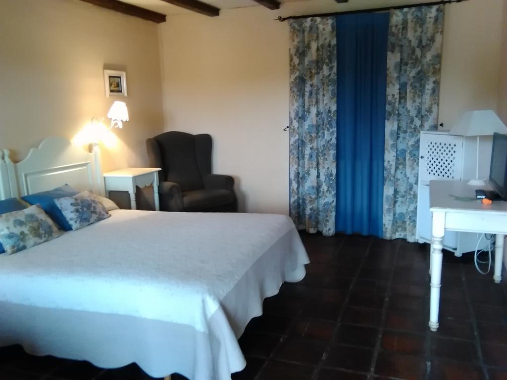 Hotel Los Rastrojos Aranda de Duero Dış mekan fotoğraf