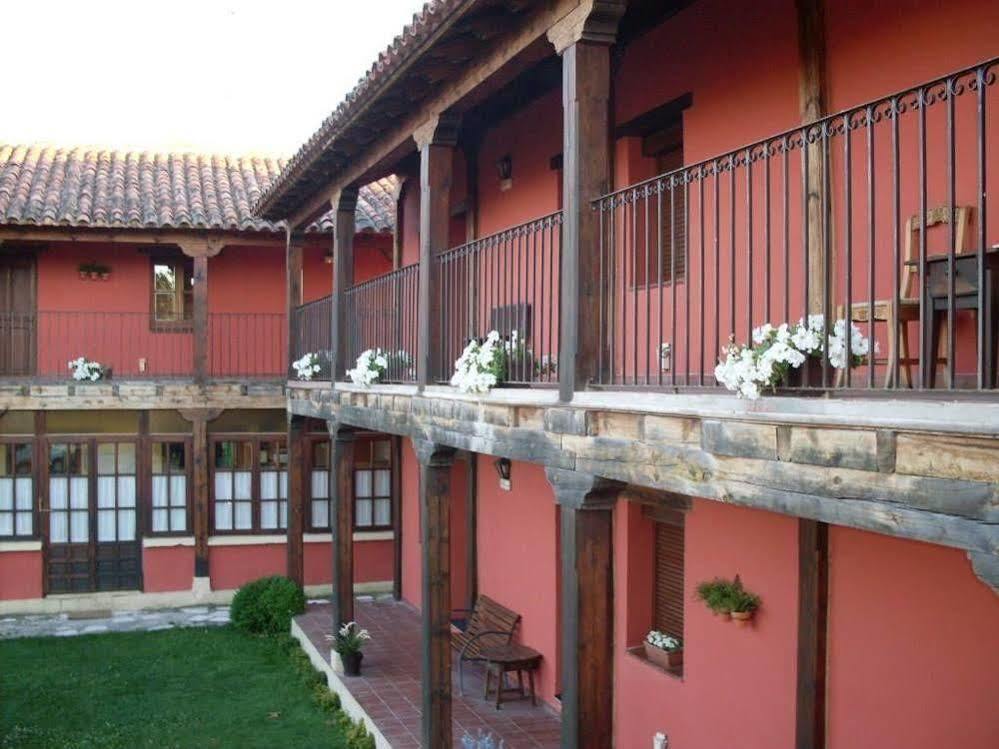 Hotel Los Rastrojos Aranda de Duero Dış mekan fotoğraf