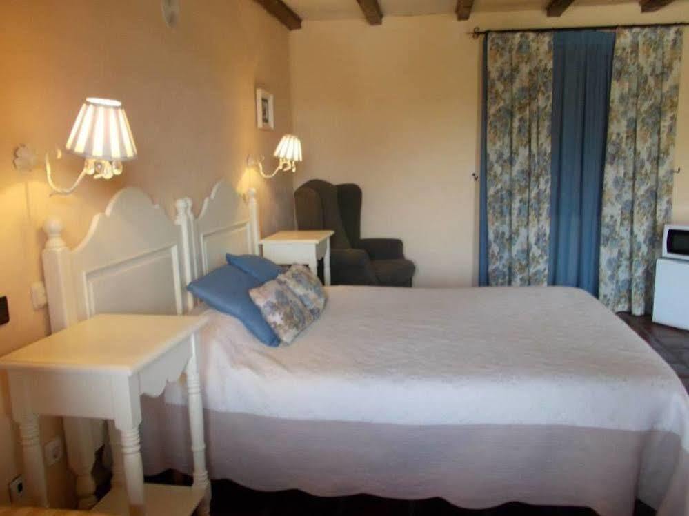 Hotel Los Rastrojos Aranda de Duero Dış mekan fotoğraf