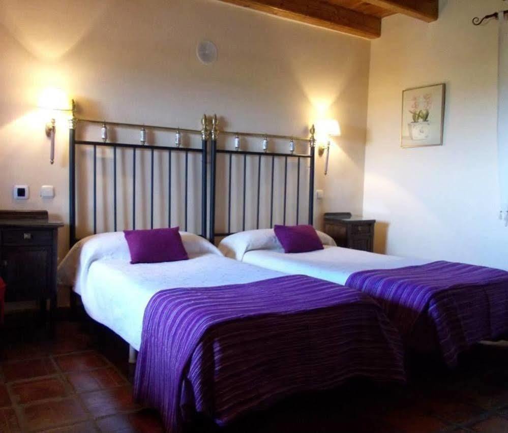 Hotel Los Rastrojos Aranda de Duero Dış mekan fotoğraf