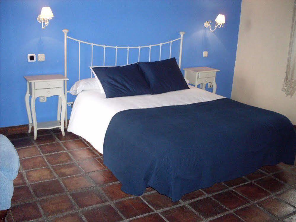 Hotel Los Rastrojos Aranda de Duero Dış mekan fotoğraf