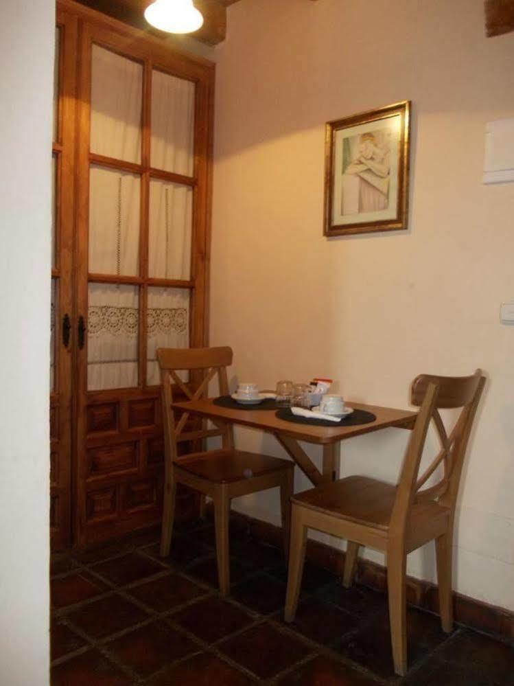 Hotel Los Rastrojos Aranda de Duero Dış mekan fotoğraf