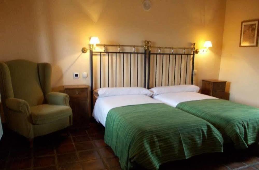 Hotel Los Rastrojos Aranda de Duero Dış mekan fotoğraf